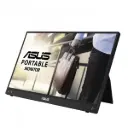 ASUS ZenScreen Portable Computer Monitor 15.6" Full HD LED Black 