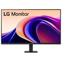 LG Computer Monitor 32” QHD IPS Monitor with USB-C 1440P
