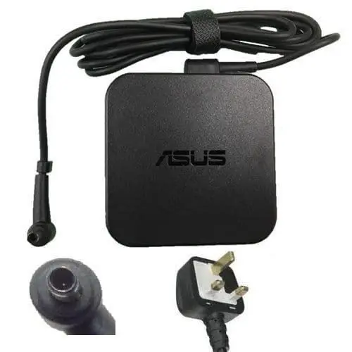 Charger for ASUS VivoBook 15 X1504V 19V-2.37A 4.5x3.0mm 45W