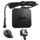 Charger for ASUS VivoBook 15 X1504V 19V-2.37A 4.5x3.0mm 45W