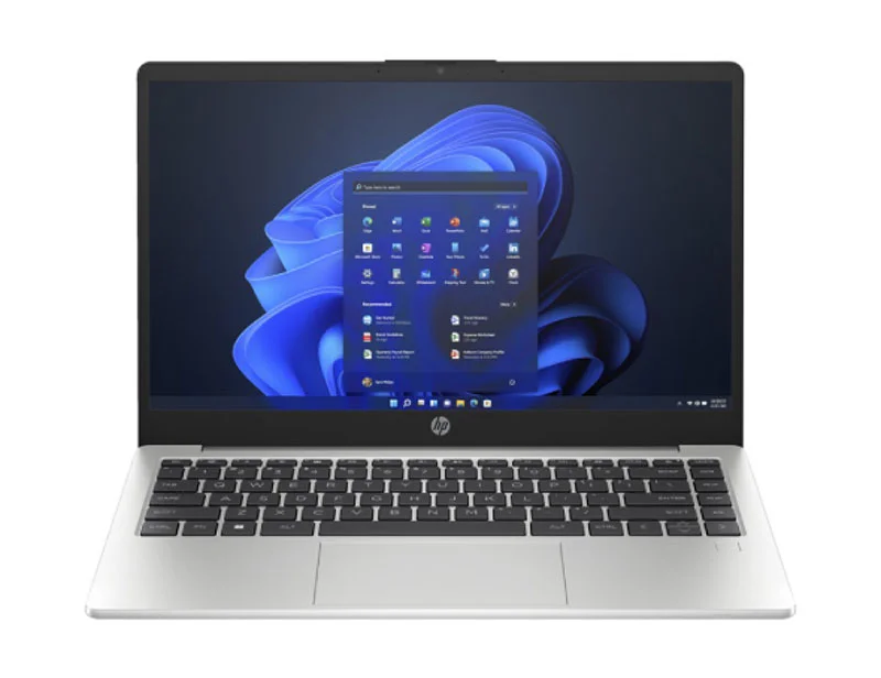 HP 250 G10 - Core i5-1334U Gen｜8GB RAM｜512GB SSD｜15.6" Screen｜Win 11 Pro