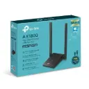 TP-Link Archer TX20U Plus AX1800 High Gain Dual Band Wi-Fi 6 USB Adapter