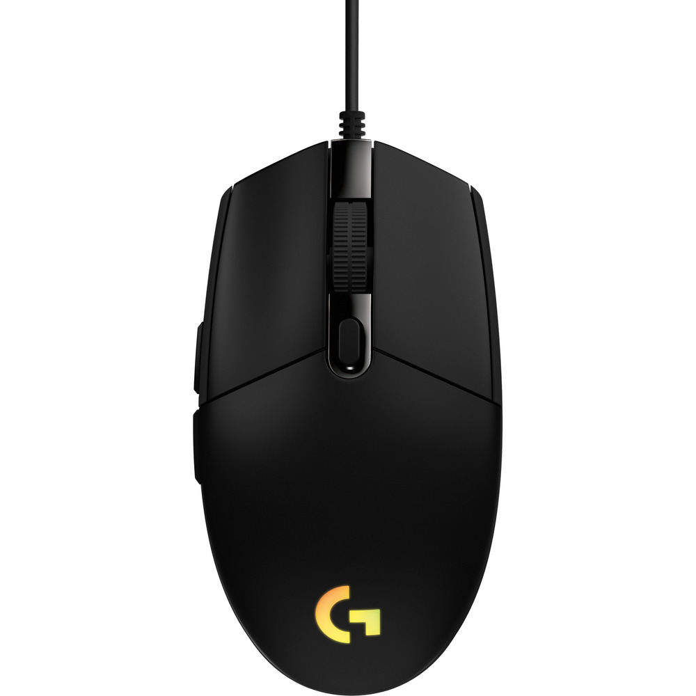 Logitech Gaming Mouse G203