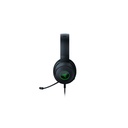 Razer Kraken V3 X Wired Gaming Headset USB Black