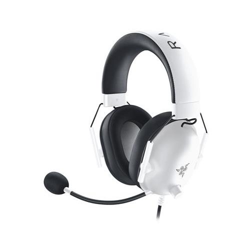 Razer BlackShark V2 X White