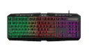 Swissten Gunner Gaming Keyboard