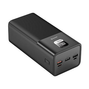 Swissten Power Line 40000 MAh 100W Power Delivery