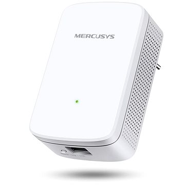 Mercusys 300 Mbps Wi-Fi Range Extender