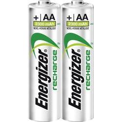 Energizer Battery Rechargeable NiMH Capacity 2300mAh HR6 1.2V AA Ref