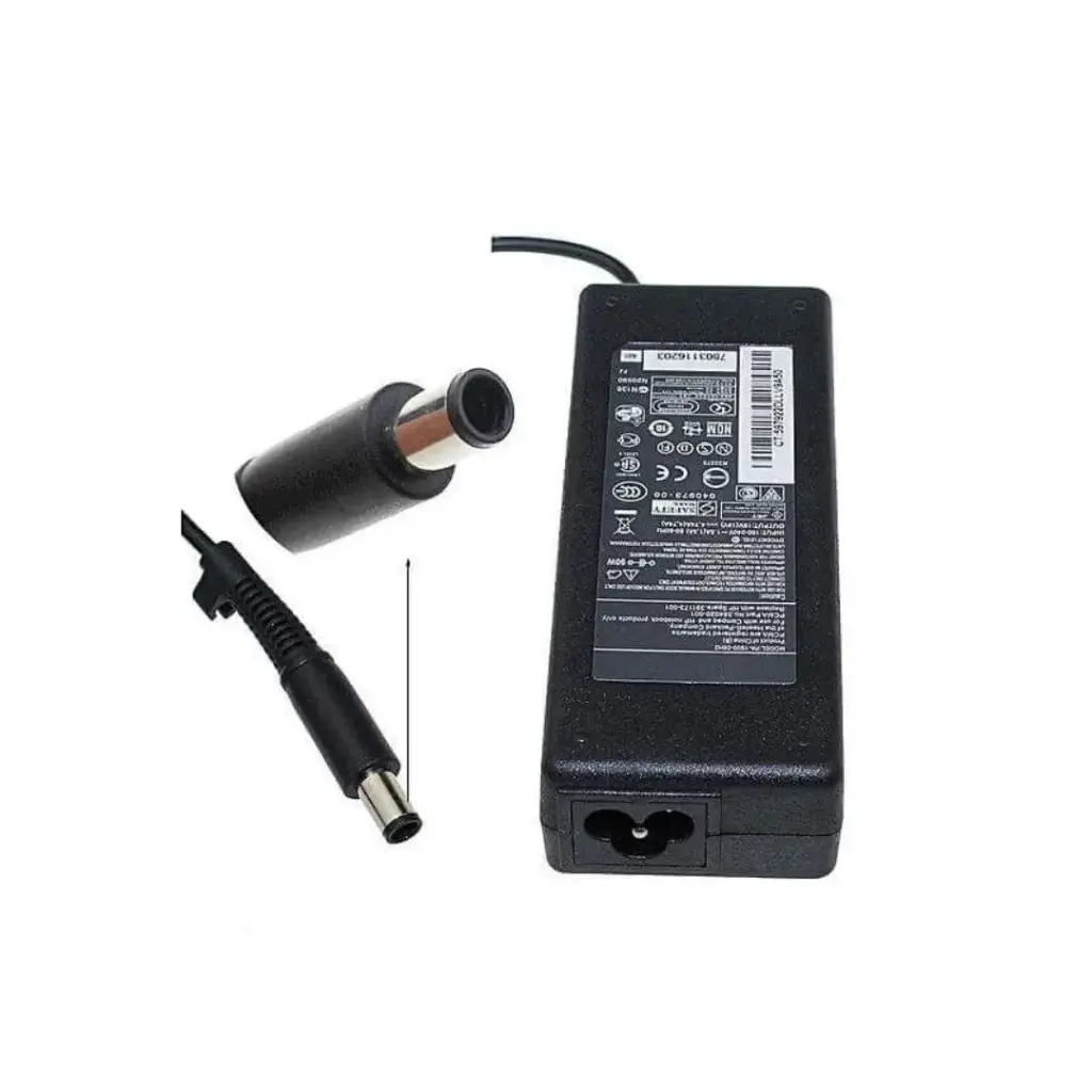 Charger for HP Laptop 19.5V 3.33A 65W 7.4 * 5.0mm Big pin AC Adapter