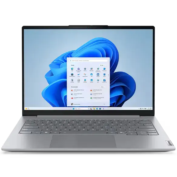 Lenovo ThinkBook 14 G8 IRL - Intel Core 5 210H｜8GB RAM｜512GB SSD｜14" Screen｜Win 11 Pro