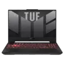 ASUS Gaming TUF A17 - AMD Ryzen 7 7445HS｜16GB RAM｜512GB SSD｜17.3" Screen｜RTX 4050 6GB GPU