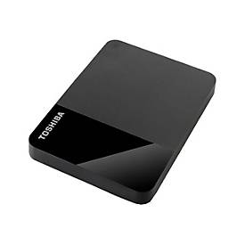 Toshiba Canvio Ready External Hard Drive 1TB 2.5"