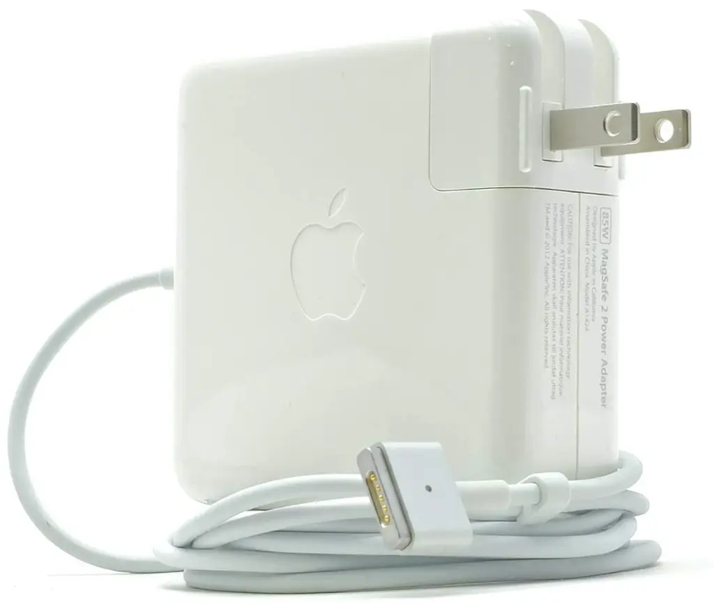 Charger for Macbook Magsafe 2 85w 20v