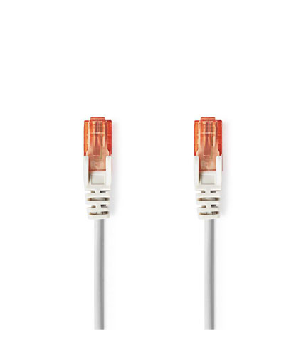 [VAL-CAT6-30.0M] Valueline Network Cable CAT6 - 30M