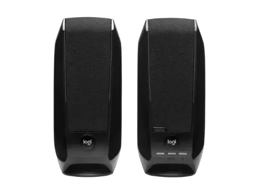 [LOG-S150] Logitech S150 USB Stereo Speakers