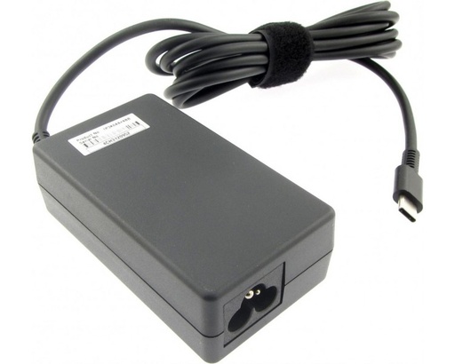 [LTF-HP-65W-TYPEC] Charger for HP Laptop 65W Type-C