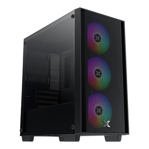 Gaming Desktop Kraken - Core i5｜16GB RGB RAM｜1TB SSD｜GPU RTX 4060 8GB｜Windows 11