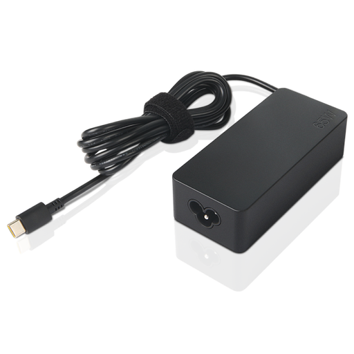 [LTF-LENCHR-65W-TYPE-C] Charger for Lenovo Laptop 65W Type-C