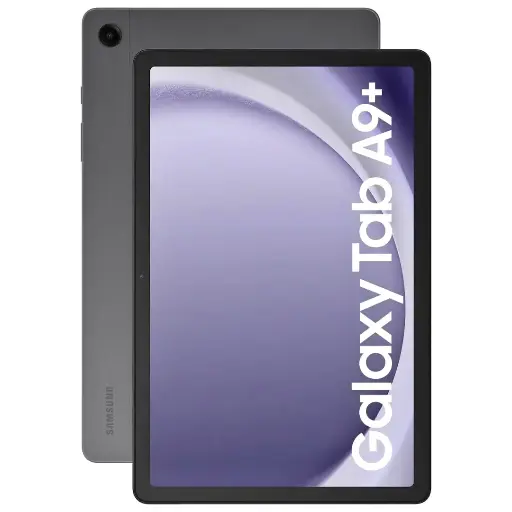 [SAM-TABA9+GREY] Samsung Galaxy Tab A9+ 11" WiFi 4GB RAM 64GB Grey