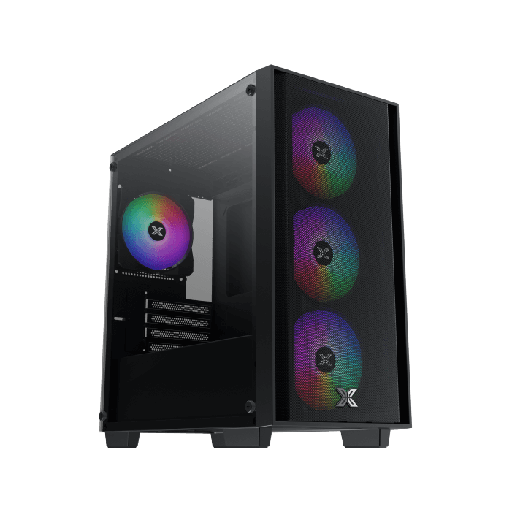 Gaming Desktop Fortnite - Core i5｜16GB RGB RAM｜1TB SSD｜GPU RTX 3050 6GB｜Windows 11