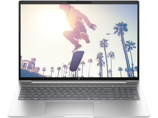 [HP-PRO-460-G11-U7-16GB-512GB] HP ProBook 460 G11 - Core U7 155U｜16GB RAM｜512GB SSD｜16" Screen｜Win 11 Pro
