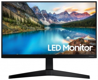 [SAM-TFT-24T370] TFT Samsung (24")LED, HDMI, DisplayPort F24T370FWR 