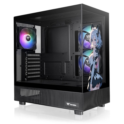 Thermaltake View 270 SP Edition Black