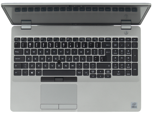[DEL-5511] Dell Latitude 5511 - Core i5-10th Gen｜8GB RAM｜256GB SSD｜15.6" Screen｜Windows 11 Pro｜Refurbished 