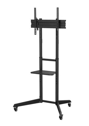 [EVA-SUP-3770PRO] Superior PRO TV Stand with Wheels - 3770PRO