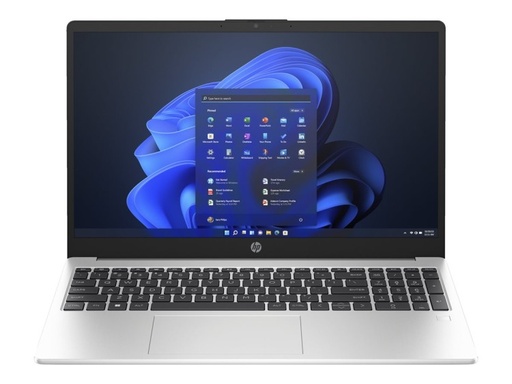 [HP-250-i3-8GB-256GB] HP 250 G10 - Core i3-1315U｜8GB RAM｜256GB SSD｜15.6" Screen｜Win 11 Pro