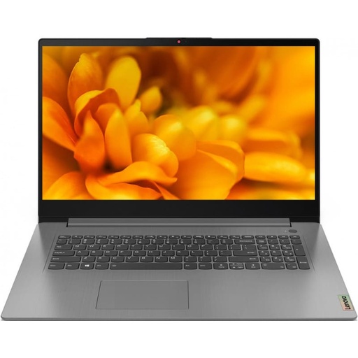 [LEN-IDEAPAD3-R7] Lenovo IdeaPad 3 - Ryzen 7 5700U｜12GB RAM｜512GB SSD｜17.3" Screen｜Win 11