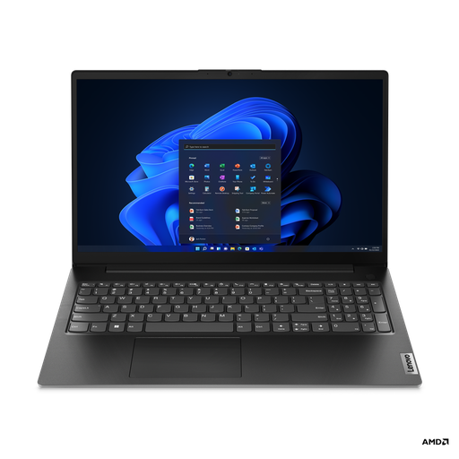 [LEN-V15-8GB-256GB] Lenovo V15 G4 - Core i3-1315U｜8GB RAM｜256GB SSD｜15.6" Screen｜Win 11
