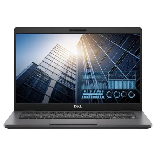 [DEL-5300-i7] Dell Latitude 5300 - Core i7-8th Gen｜16GB RAM｜256GB SSD｜13.3" Screen｜Windows 11 Pro｜Refurbished