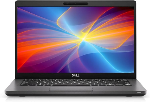 [DEL-5400-16GB-256GB] Dell Latitude E5400 - Core i5-8th Gen｜16GB RAM｜256GB SSD｜14.1" Screen｜Windows 11 Pro｜Refurbished