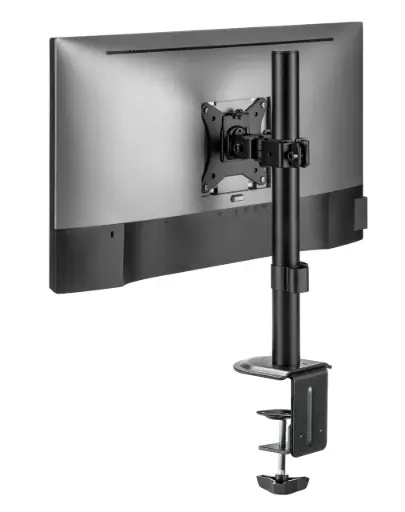 [EVA-SUP-SUPSPC001] Superior 17" - 32" Desk Monitor Stand Single
