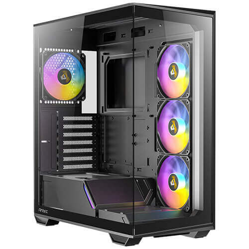 Gaming Desktop Zeus - Core i7｜32GB DDR5 RGB RAM｜2TB SSD｜GPU RTX 5080 16GB｜Windows 11