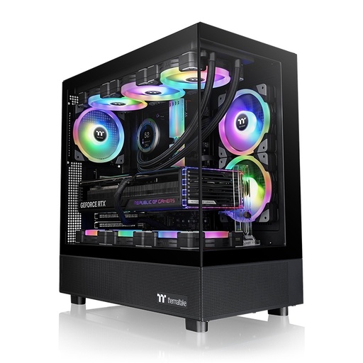 Gaming Desktop AlphaZero - Core i9｜64GB DDR5 RGB RAM｜2TB SSD｜GPU RTX 5090 32GB｜Windows 11