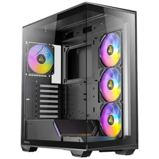 Gaming Desktop Onyx - Core U7｜16GB RGB RAM｜1TB SSD｜GPU RTX 5060 Ti 16GB｜Windows 11