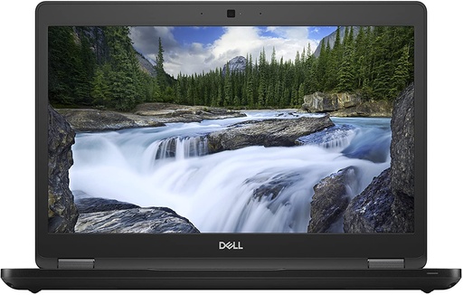 Dell Latitude E5490 - Core i7-8th Gen｜16GB RAM｜256GB SSD｜14.1" Screen｜Windows 11 Pro｜Refurbished