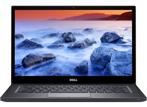 Dell Latitude E7480 - Core i7-7th Gen｜16GB RAM｜256GB SSD｜14.1"｜Windows 10 Pro｜Refurbished