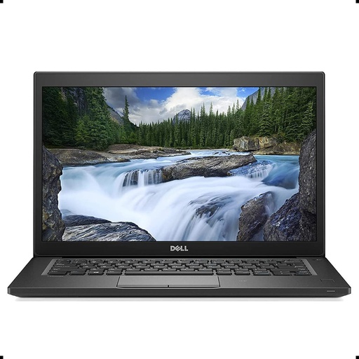 [DELL-7490-i5-16GB-256GB-TS] Dell Latitude E7490 - Core i5-8th Gen｜16GB RAM｜256GB SSD｜14.1" Touchscreen｜Windows 11 Pro｜Refurbished