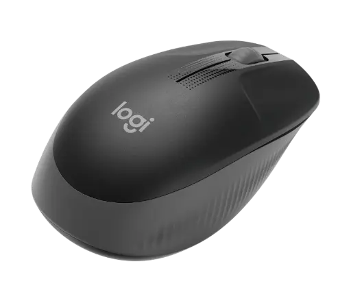 [LOG-M190] Logitech M190 Wireless Mouse