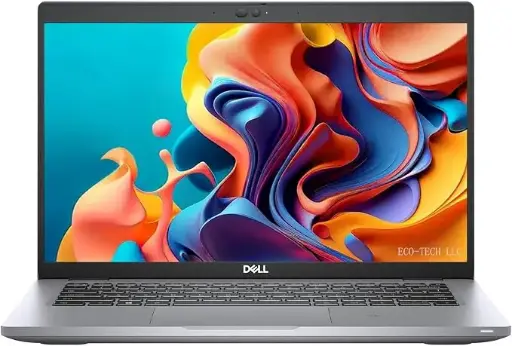 [DELL-5420-i7-16GB-256GB] Dell Latitude E5420 - Core i7-11th Gen｜16GB RAM｜256GB SSD｜14.1" Screen｜Windows 11 Pro｜Refurbished