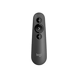 [910-005843] Logitech Wireless Laser Presenter R500s
