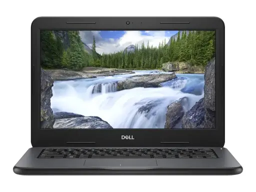 [DELL-3310-i5-8GB-256GB] Dell Latitude 3310 - Core i5-8th Gen｜8GB RAM｜256GB SSD｜13.3" Screen｜Windows 11 Pro｜Refurbished