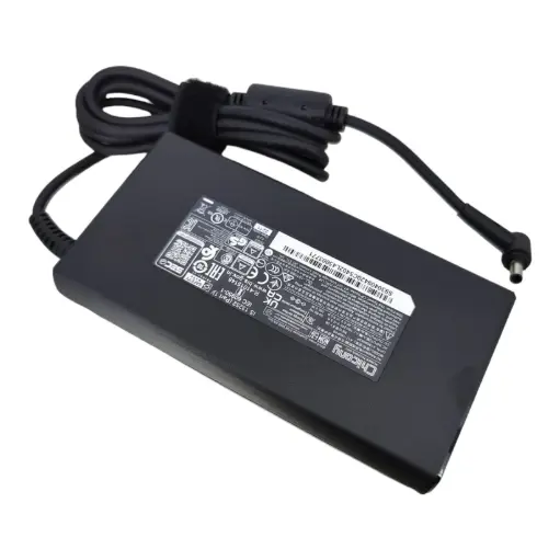 [LTF-MSICHR-180W-4.5x3.0MM] Charger for MSI Laptop 180W 20V 9A 4.5x3.0MM