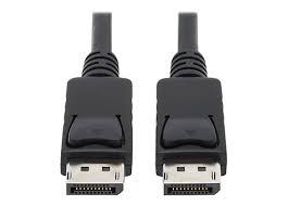 [CC-DP-1M] Display Port Cable 4K 1M CC-DPS-6