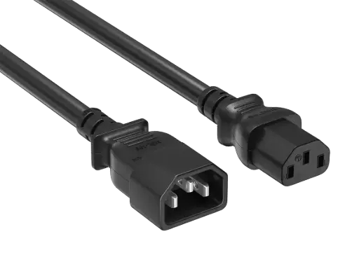 Power Cable 13 Extension 2.0M