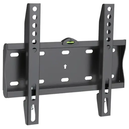[EVA-SUP-2342FIXED] Superior 23" to 42" Fixed Extra Slim Bracket